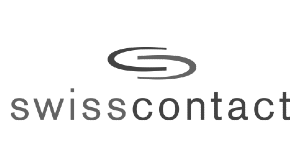 swiss contact logo