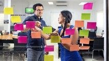 Stages of digital product development