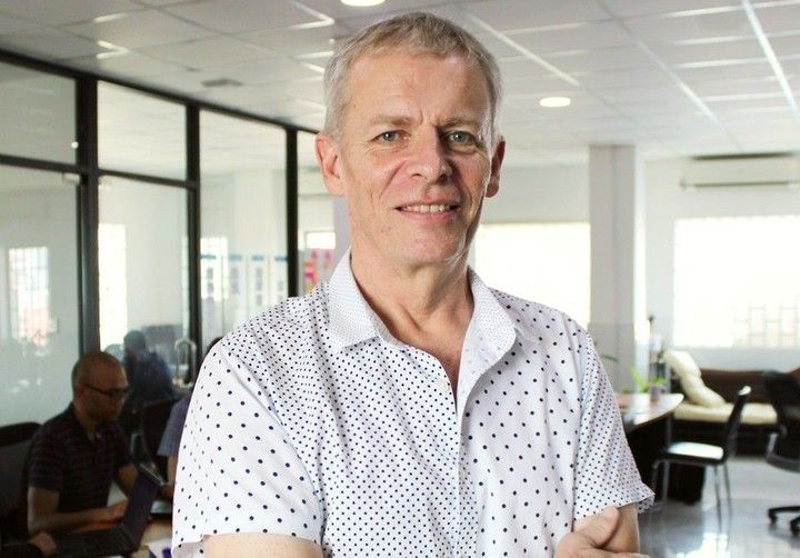 Grant Butler