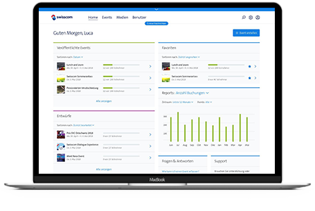zoon ticket management dashboard