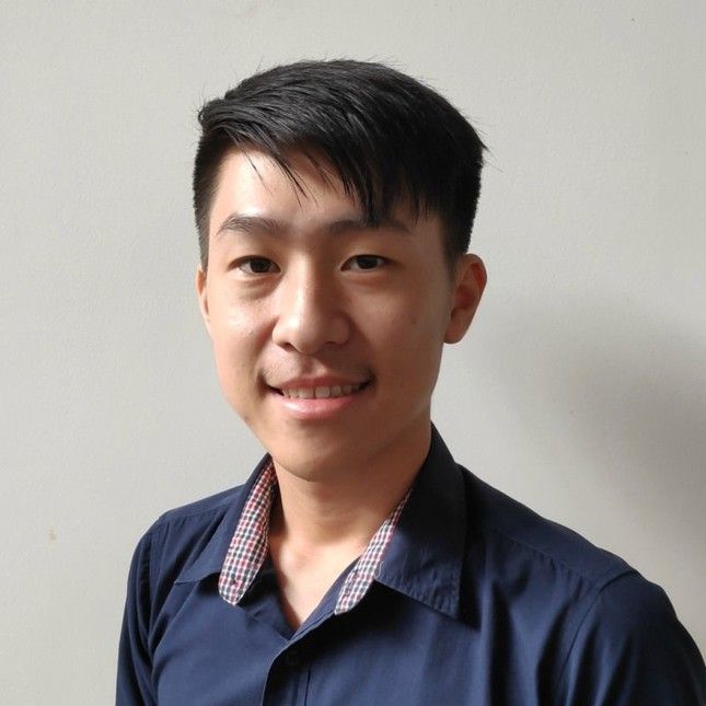 Bunheng headshot Bunheng Leang