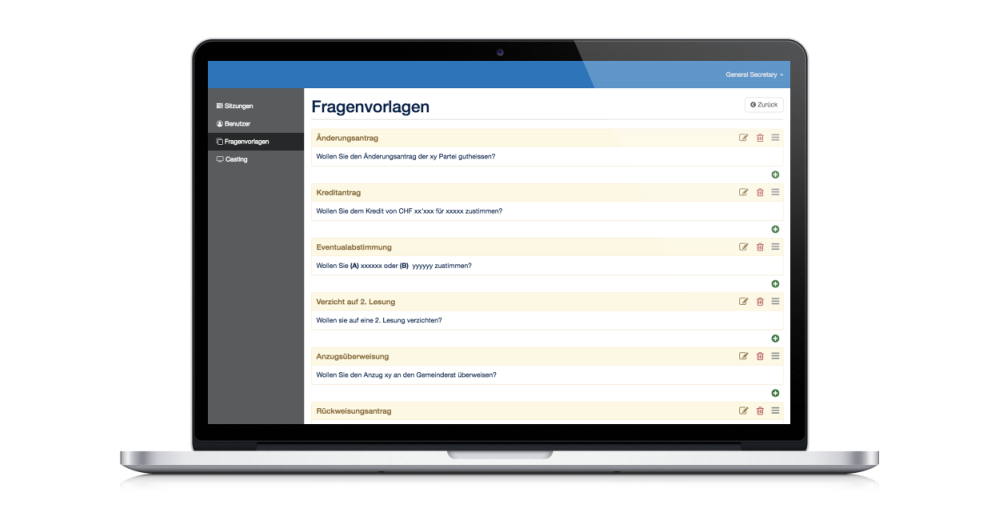 omnivite web app