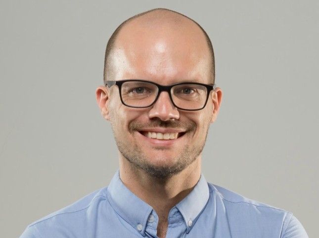 Christoph Lüthy
